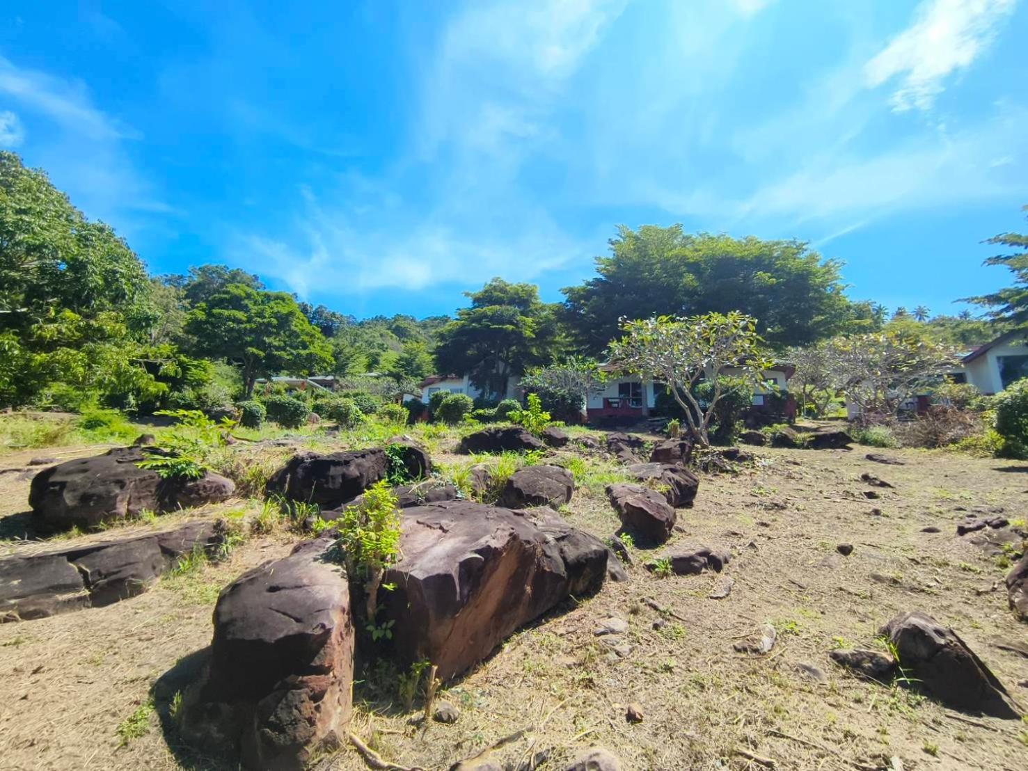 Phi Phi View Point Resort Buitenkant foto